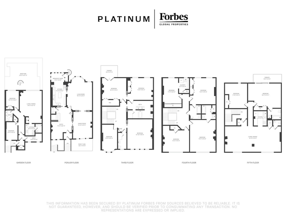 842 Carroll Street, Unit 1 photo 50