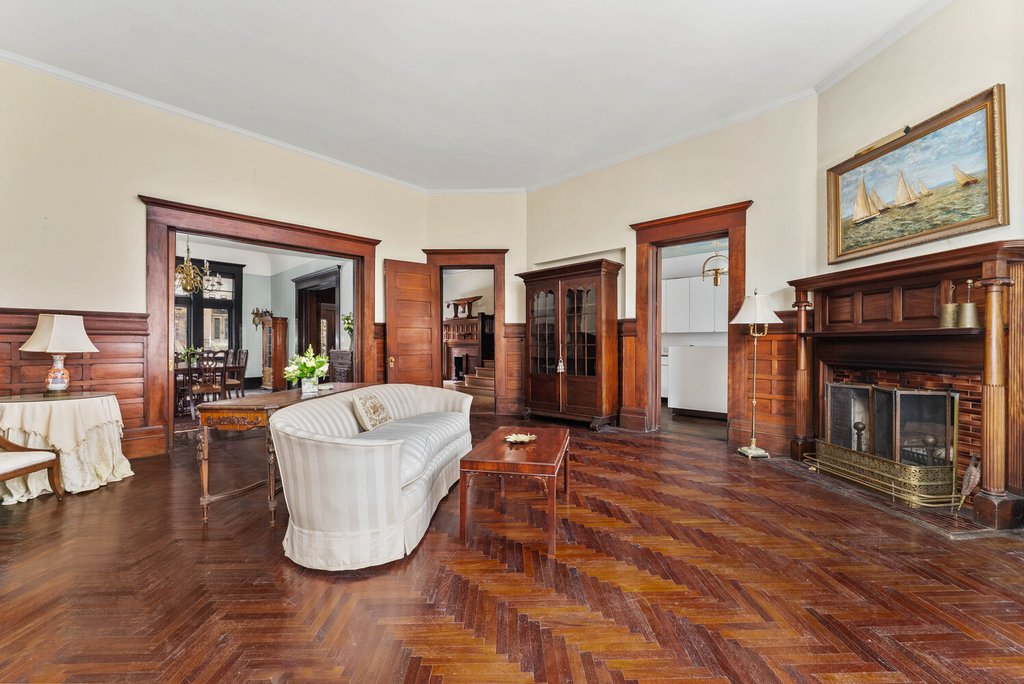 842 Carroll Street, Unit 1 photo 5