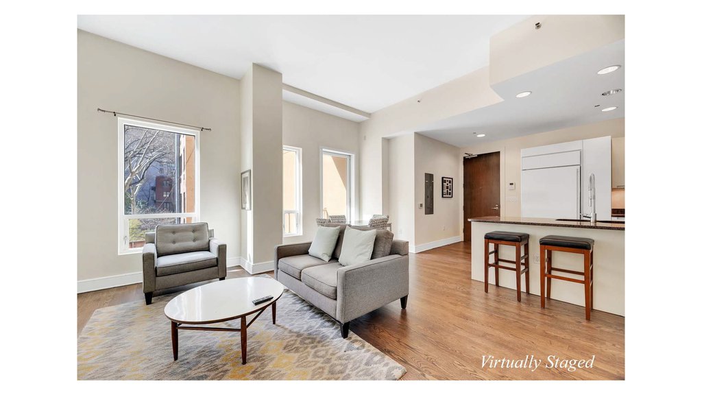 250 East 49th Street, Unit 3F