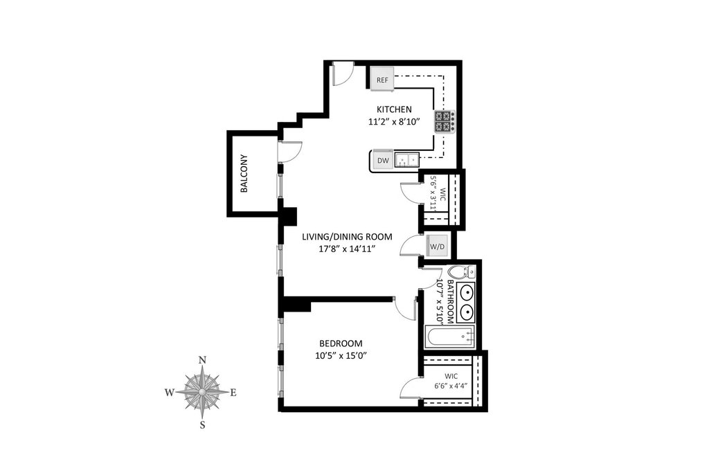 250 East 49th Street, Unit 3F photo 6