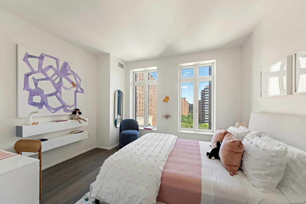 543 West 122nd Street, Unit 9A photo 8