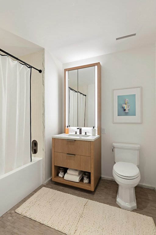 543 West 122nd Street, Unit 9A photo 9