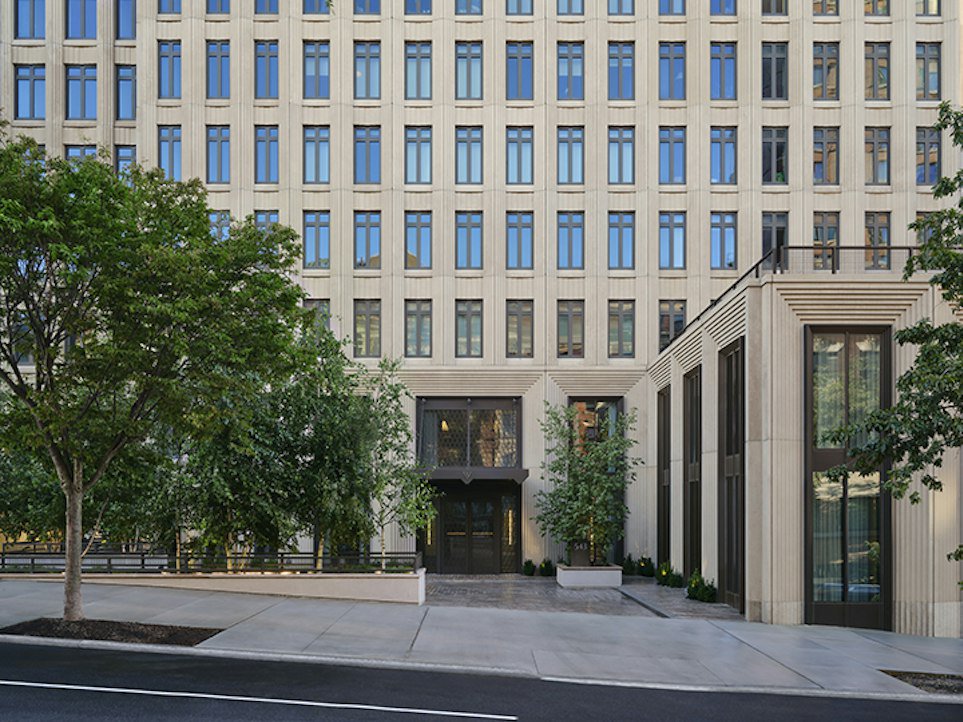 543 West 122nd Street, Unit 9A photo 10