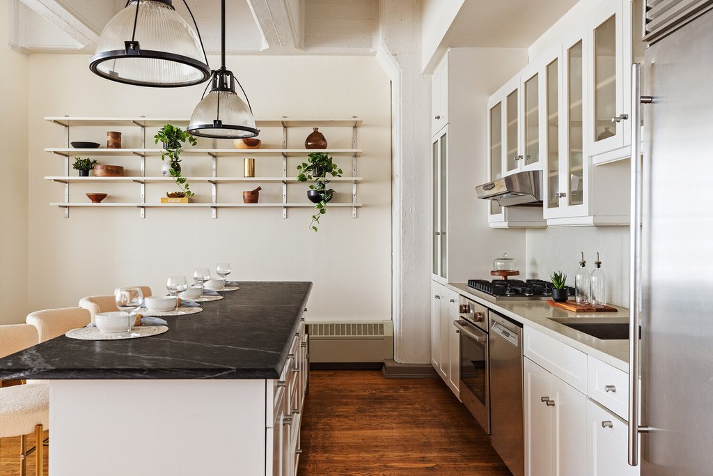 30 Main Street, Unit 3F photo 3