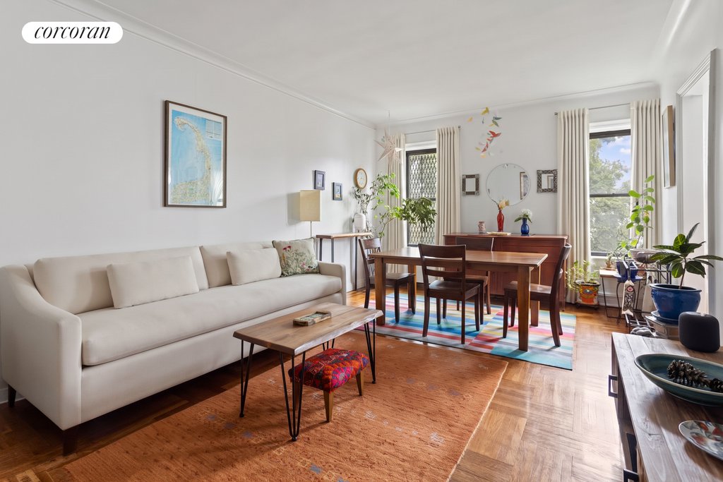 9701 Shore Road, Unit 2F