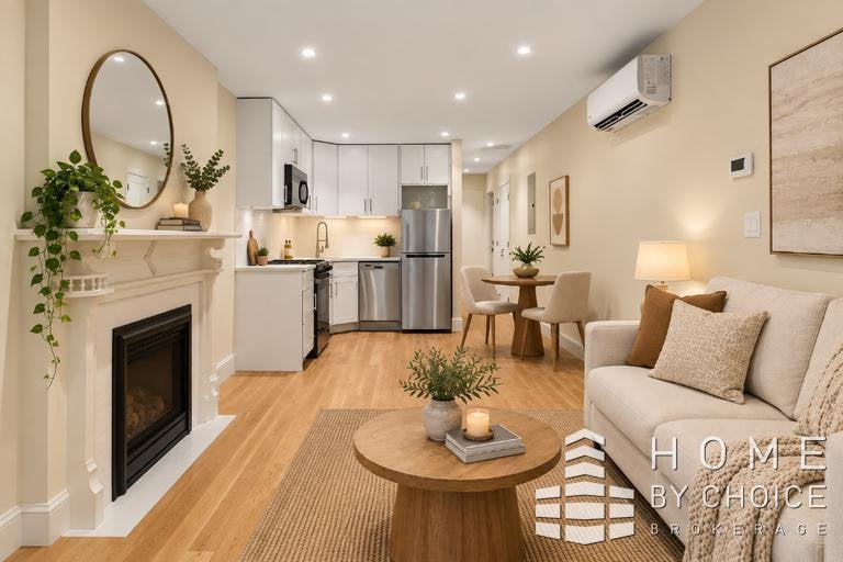 732 Halsey Street, Unit 2