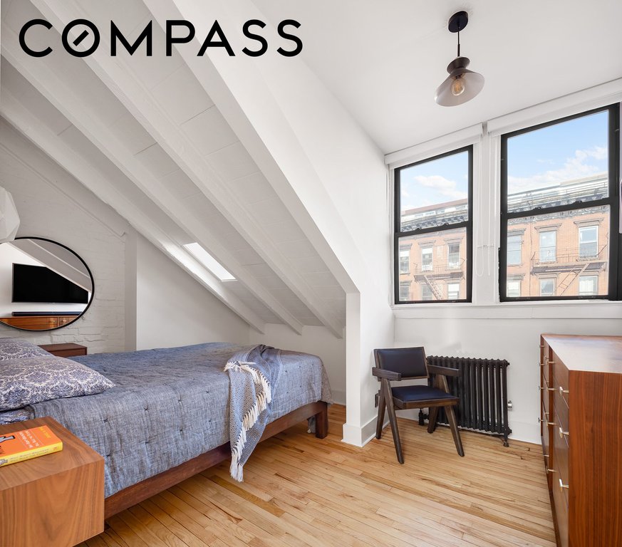 46 Carmine Street, Unit 4 photo 11