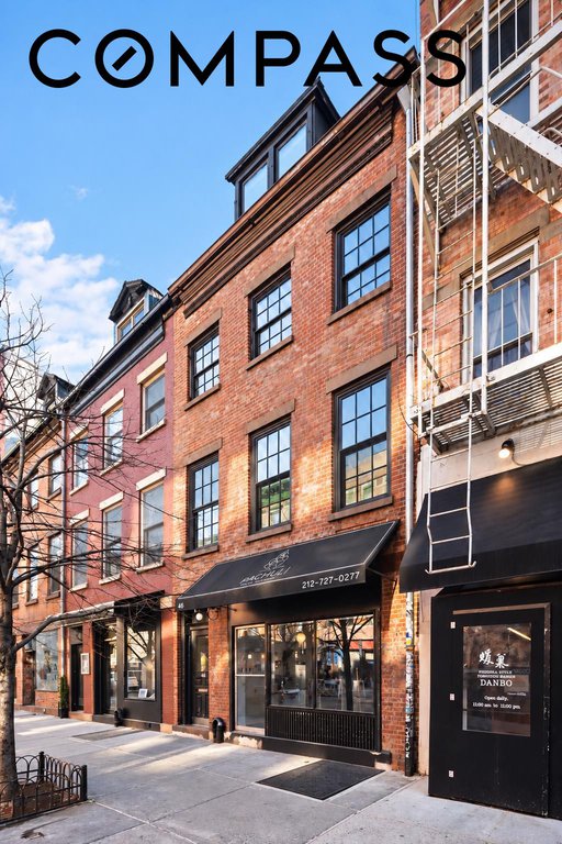 46 Carmine Street, Unit 4 photo 16