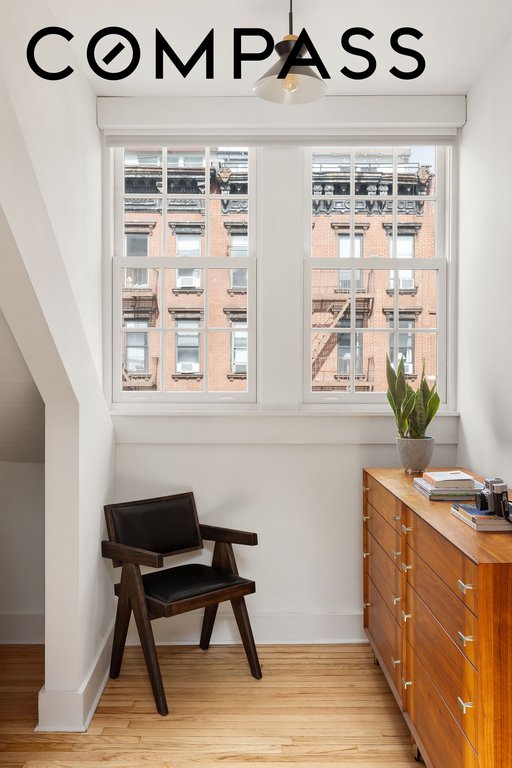 46 Carmine Street, Unit 4 photo 12