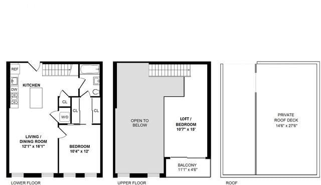 79 Clay Street, Unit 4F photo 9