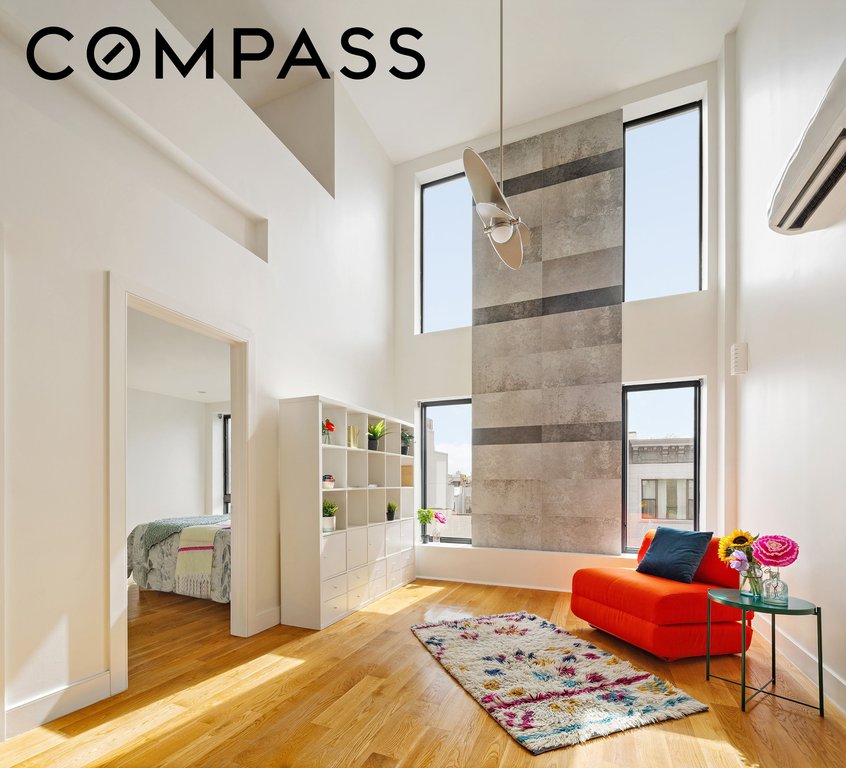 79 Clay Street, Unit 4F