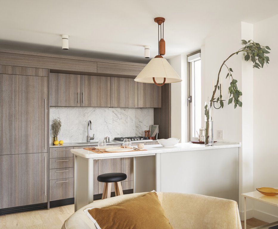 234 East 46th Street, Unit 1401