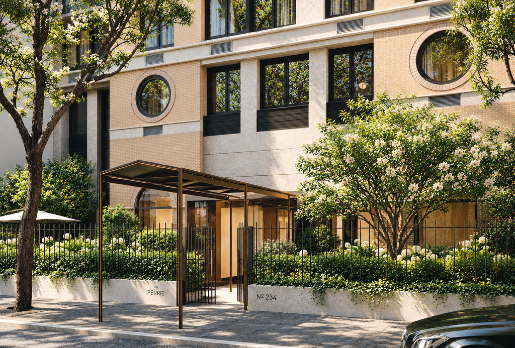 234 East 46th Street, Unit 1504 photo 9