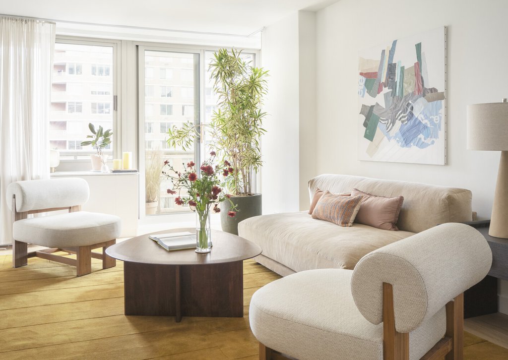 234 East 46th Street, Unit 1505