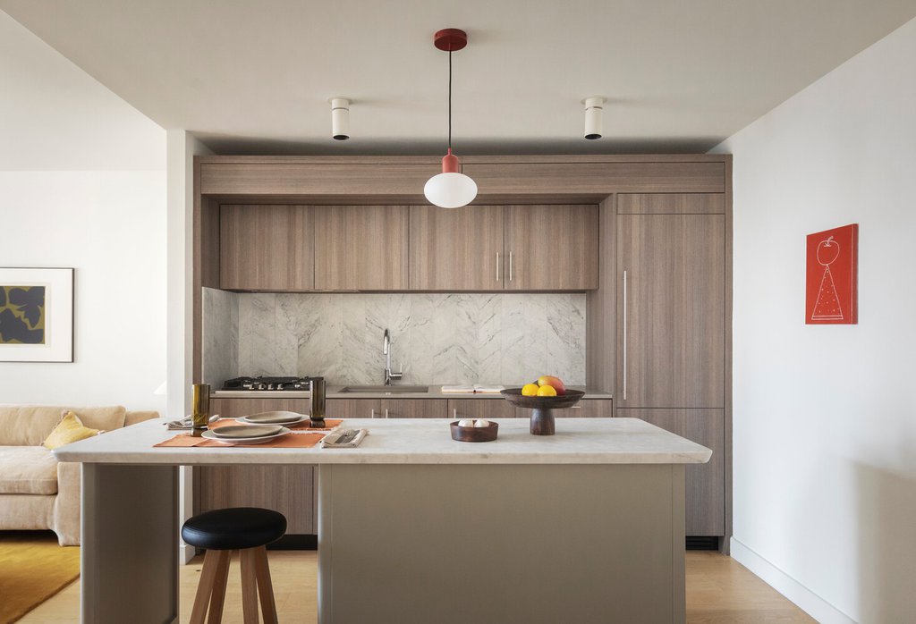 234 East 46th Street, Unit PH2102