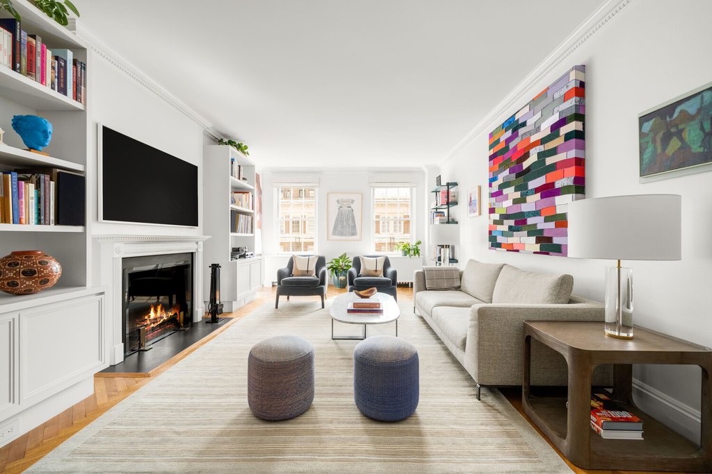 14 Sutton Place South, Unit 14B
