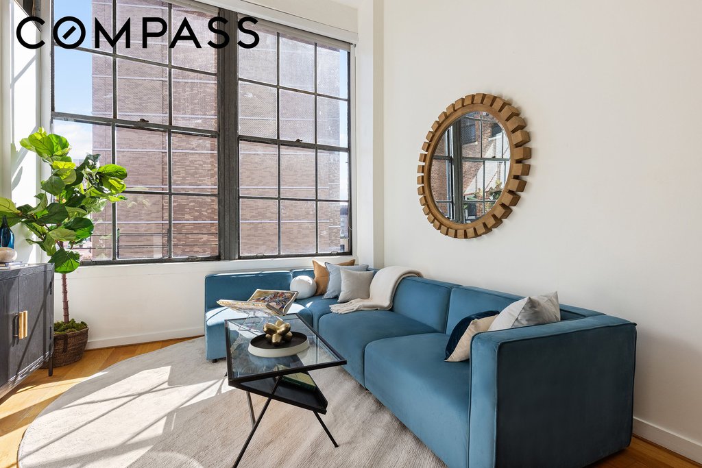 111 Fourth Avenue, Unit 6B