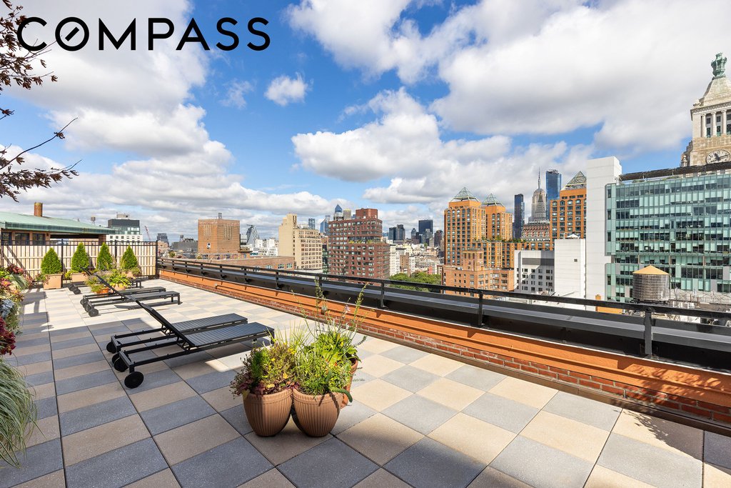 111 Fourth Avenue, Unit 6B photo 10