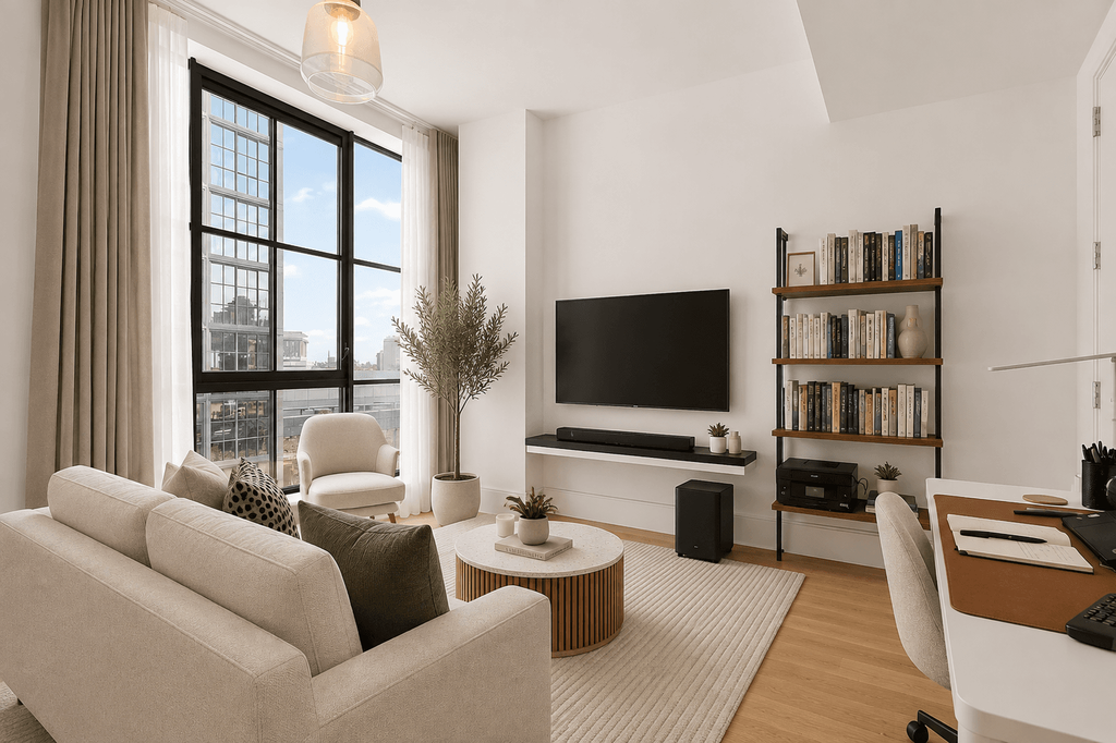 22-18 Jackson Avenue, Unit 517 photo 2