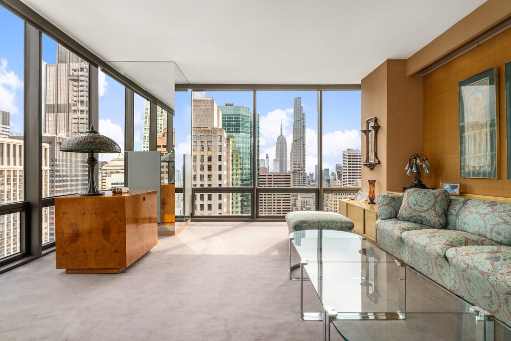 641 Fifth Avenue, Unit 38E