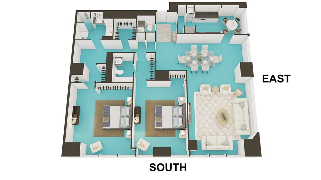 641 Fifth Avenue, Unit 38E photo 21