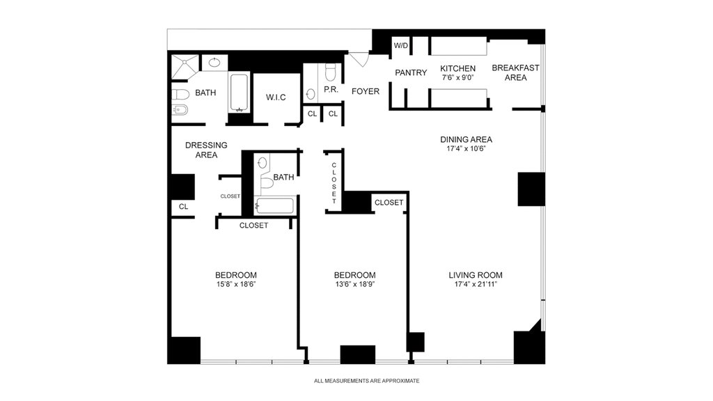 641 Fifth Avenue, Unit 38E photo 20