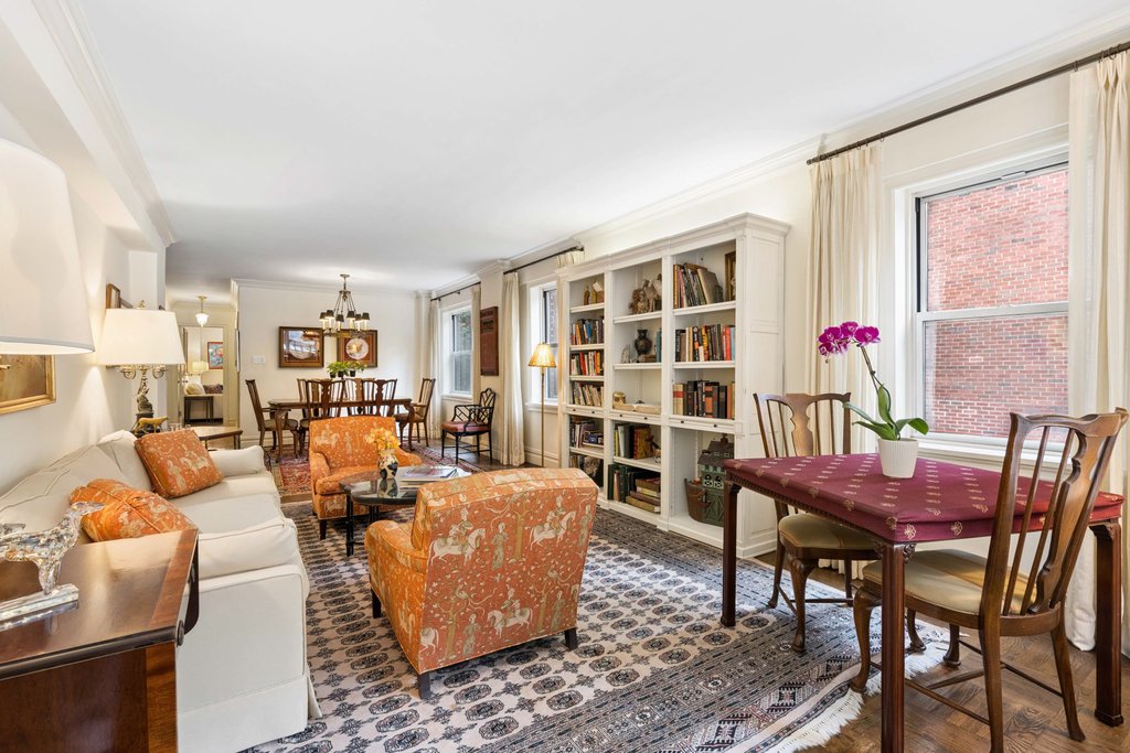 50 Sutton Place South, Unit 3C