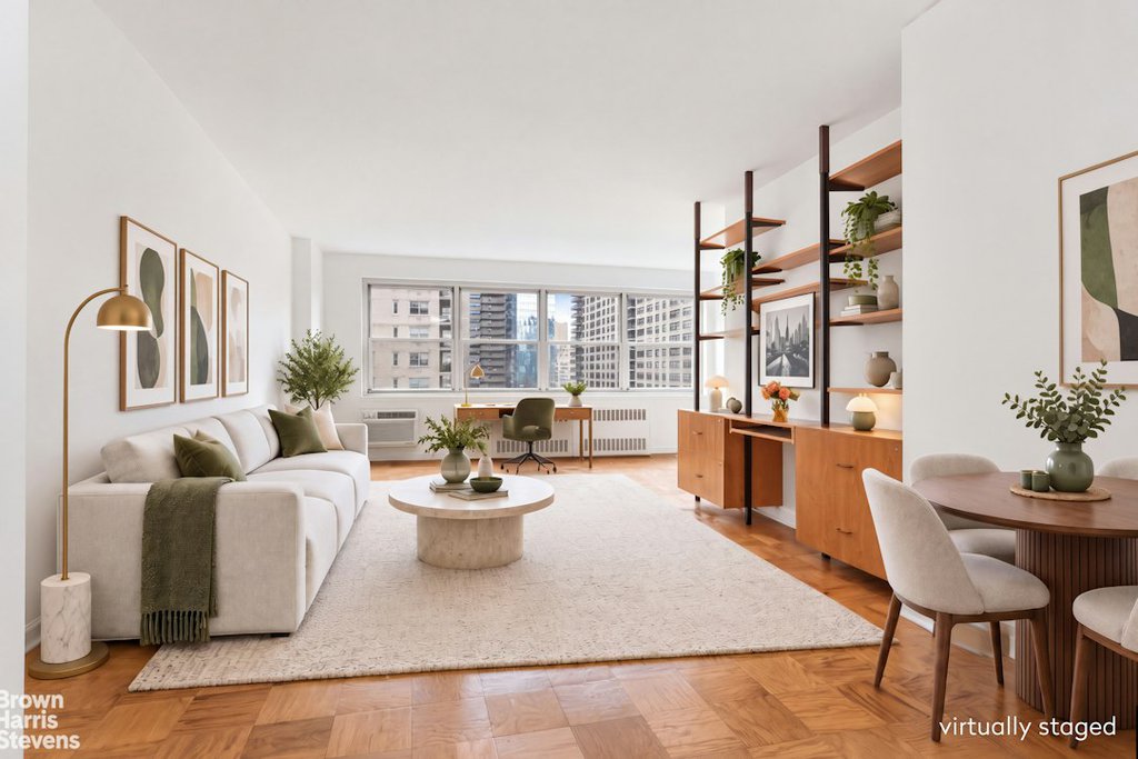 165 West End Avenue, Unit 12L
