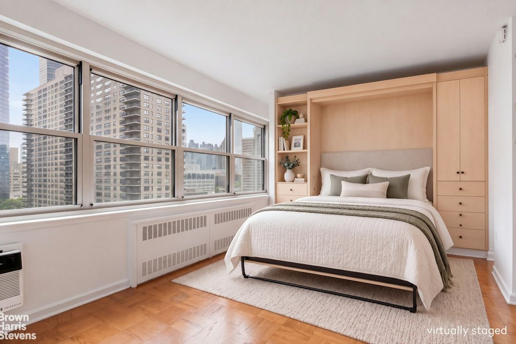 165 West End Avenue, Unit 12L photo 4