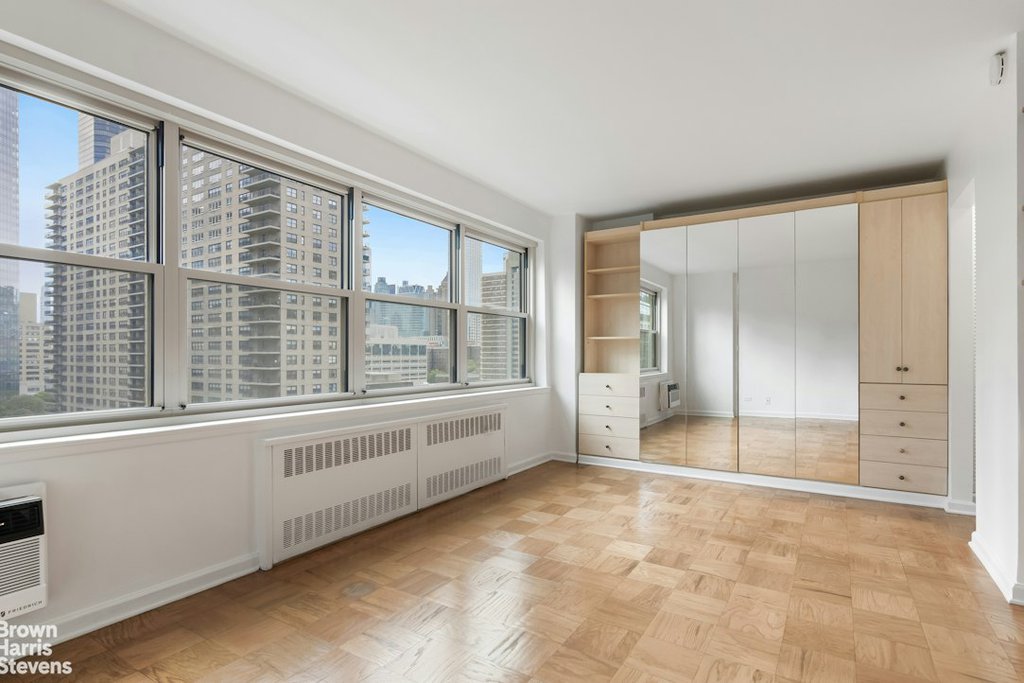 165 West End Avenue, Unit 12L photo 5
