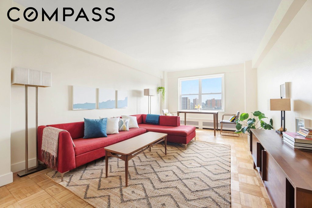 345 West 145th Street, Unit 11C5