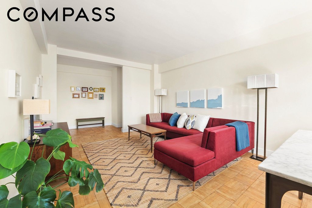 345 West 145th Street, Unit 11C5 photo 3