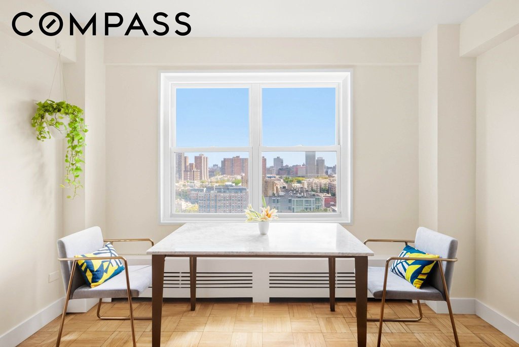 345 West 145th Street, Unit 11C5 photo 4
