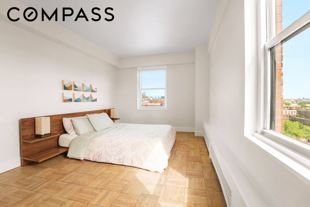 345 West 145th Street, Unit 11C5 photo 7