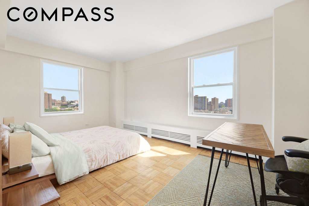 345 West 145th Street, Unit 11C5 photo 8