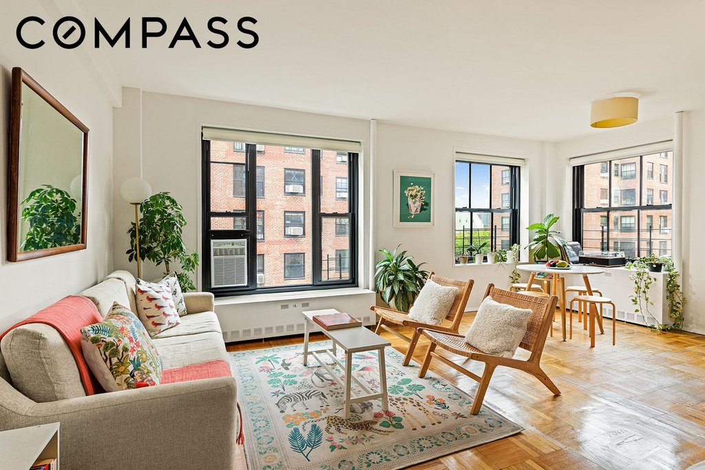 365 Clinton Avenue, Unit 10E