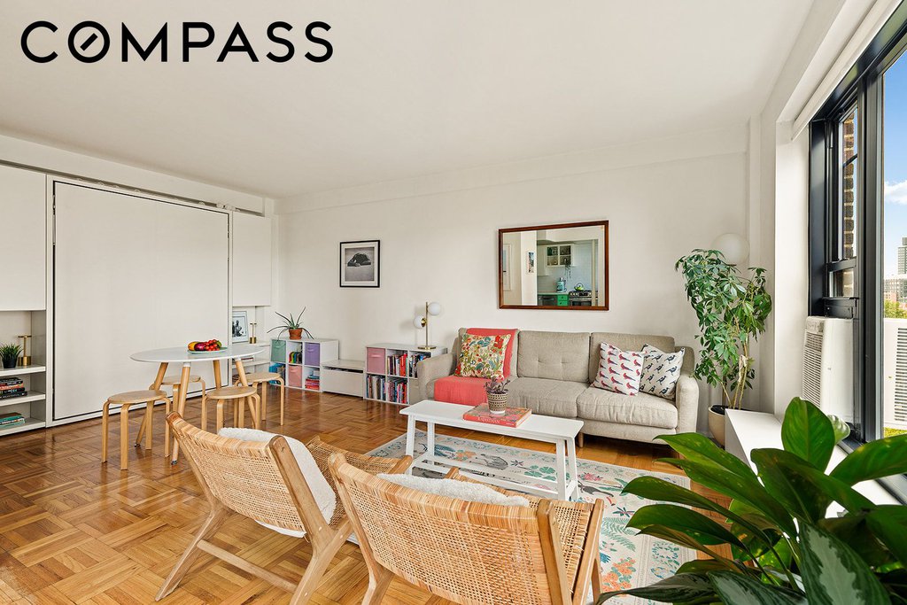 365 Clinton Avenue, Unit 10E photo 4