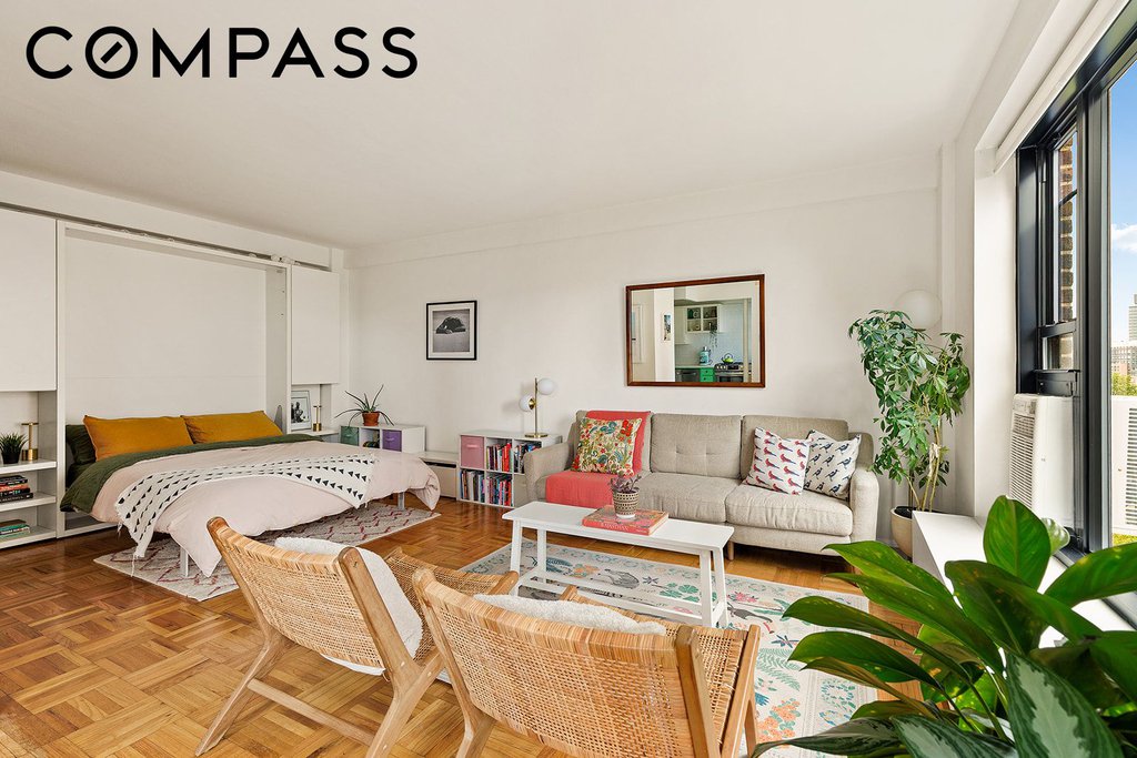 365 Clinton Avenue, Unit 10E photo 5
