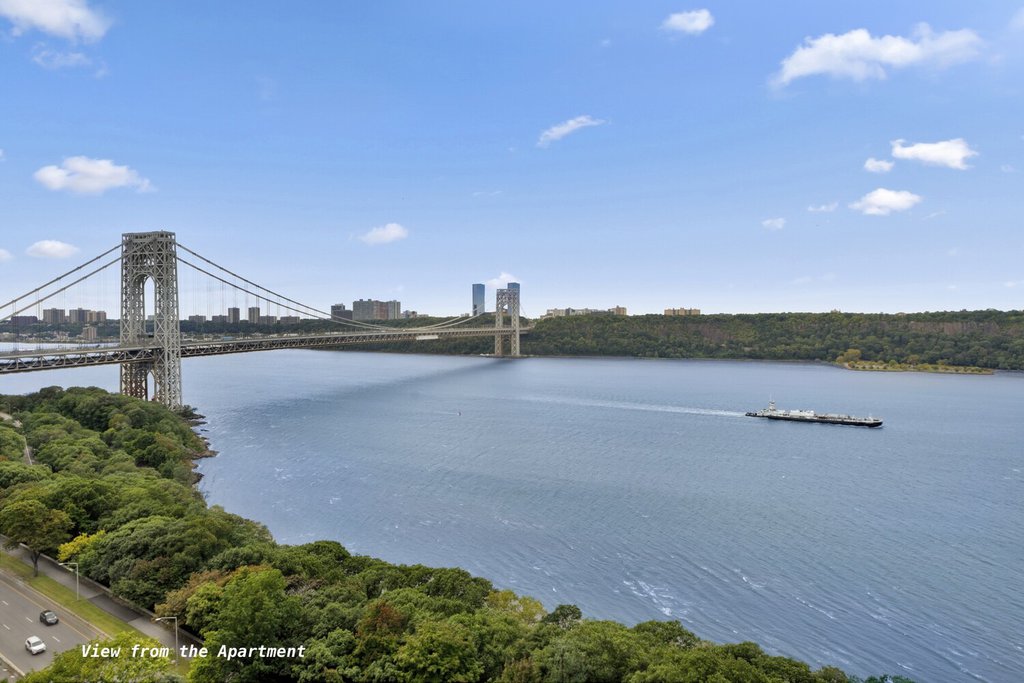 180 Cabrini Boulevard, Unit 99 photo 12