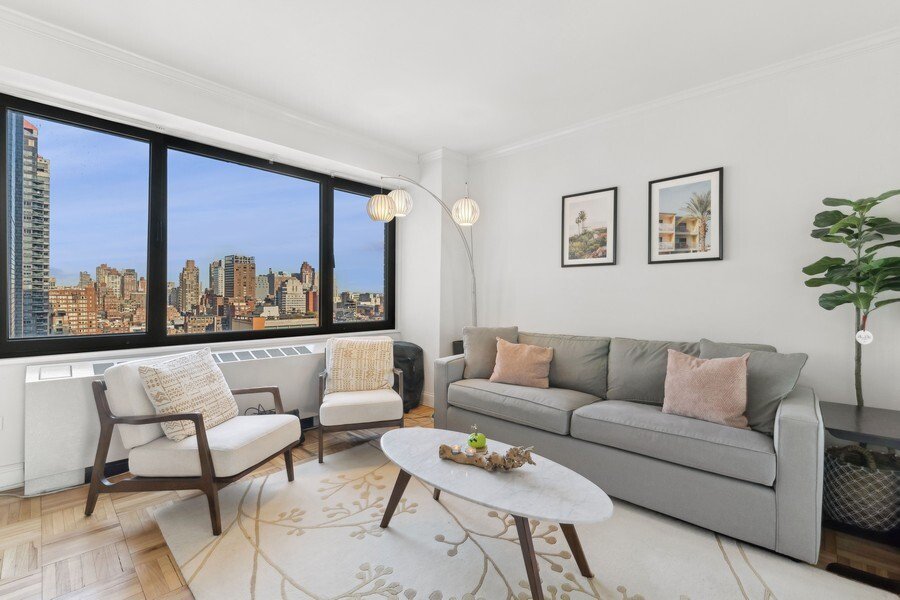 303 East 57th Street, Unit 21K
