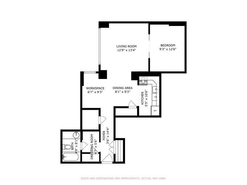 303 East 57th Street, Unit 21K photo 11