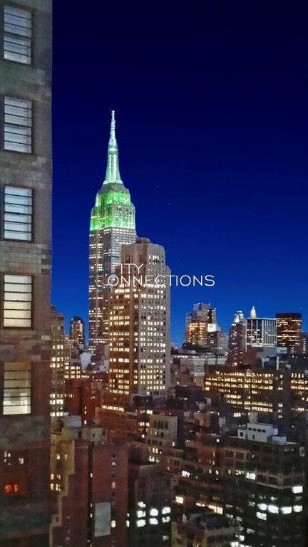 350 West 42nd Street, Unit 36E photo 3