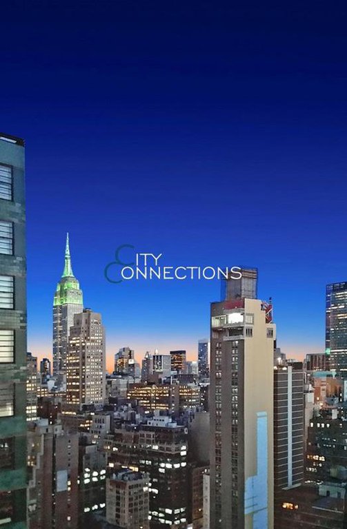 350 West 42nd Street, Unit 36E photo 10