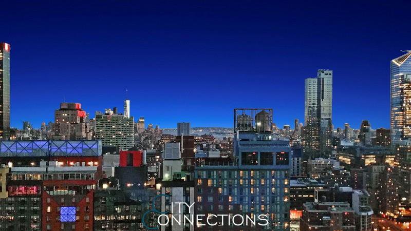 350 West 42nd Street, Unit 36E photo 11