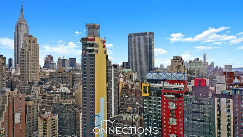 350 West 42nd Street, Unit 36E photo 12