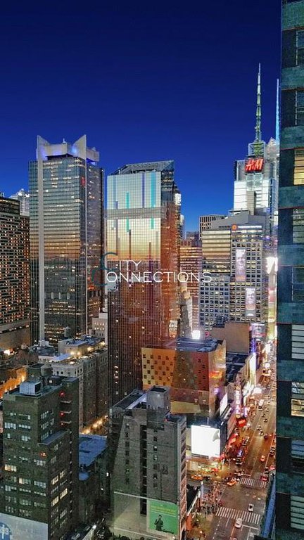 350 West 42nd Street, Unit 36E photo 13