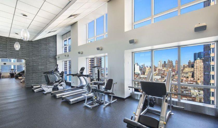 350 West 42nd Street, Unit 36E photo 15