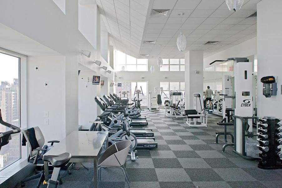 350 West 42nd Street, Unit 36E photo 16