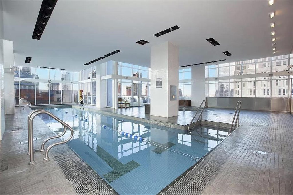350 West 42nd Street, Unit 36E photo 17