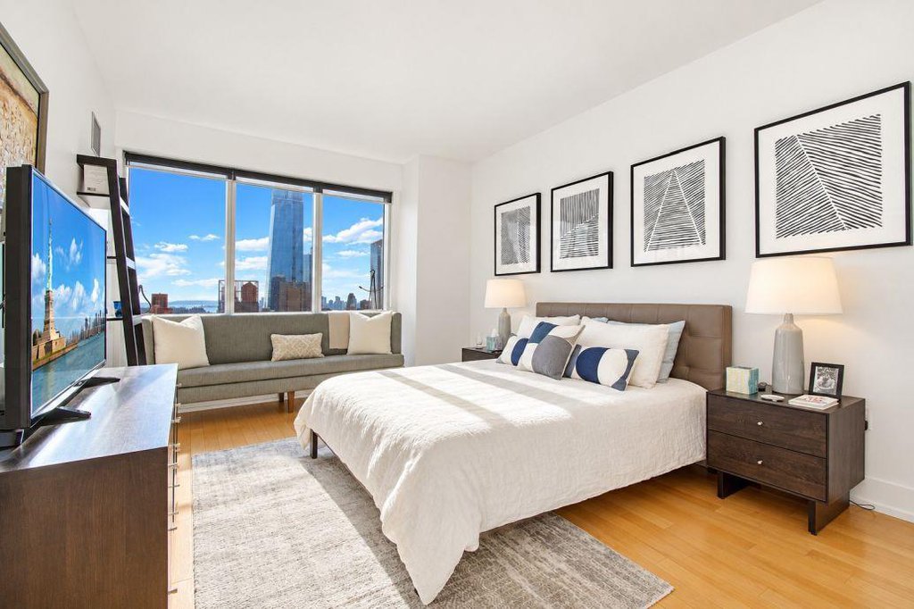 350 West 42nd Street, Unit 36E photo 7